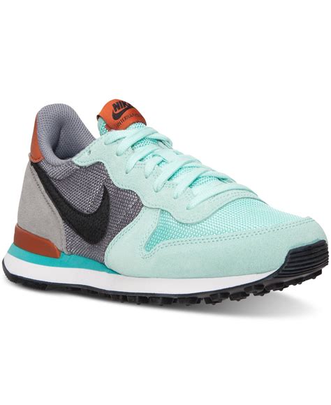 women's nike casual shoes